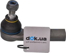 Наконечник рулевой тяги