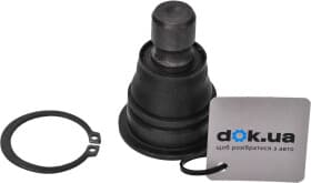 Шаровая опора