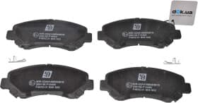 Тормозные колодки