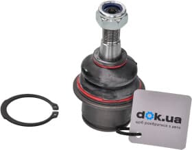 Шаровая опора