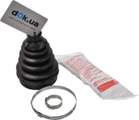 Пыльник ШРУСа