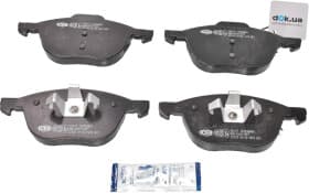 Тормозные колодки