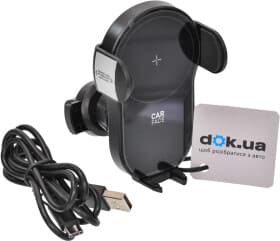 Тримач для телефона Carface DOCFMC21