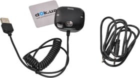 Fm-модулятор Hoco E65