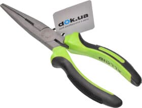 Круглогубці Alloid СИ-108180 180 мм