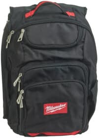 Рюкзак для инструментов Milwaukee Tradesman Backpack 4932464252 18