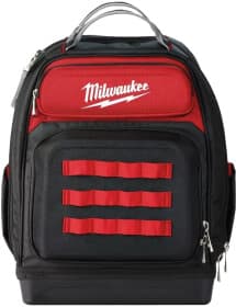 Рюкзак для инструментов Milwaukee Ultimate Jobsite Backpack 4932464833 48