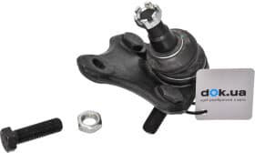 Шаровая опора