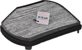 Фільтр салону