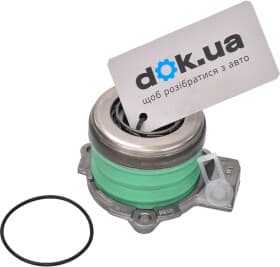 Витискний підшипник