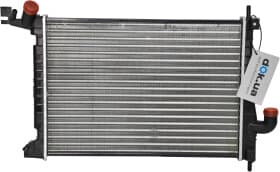 Радіатор охолодження двигуна