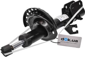 Стойка амортизатора