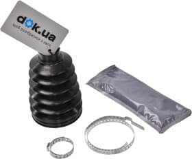 Пыльник ШРУСа