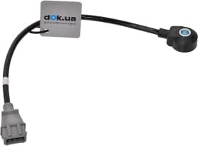 Датчик детонації