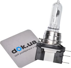 Лампа дальнього світла