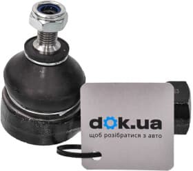 Наконечник рулевой тяги