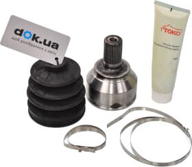 Граната TOKO T5412043