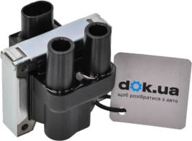 Катушка зажигания