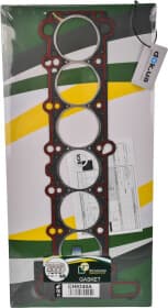 Прокладка ГБЦ