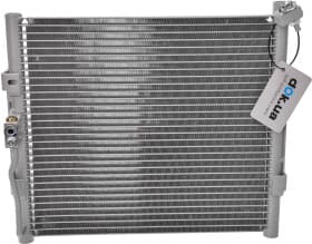 Радиатор кондиционера