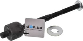 Кермова тяга