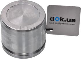 Поршень тормозного суппорта Поршень тормозного суппорта