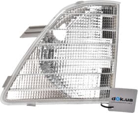 Фонарь указателя поворота