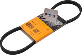 Поліклиновий ремінь