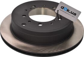 Тормозной диск