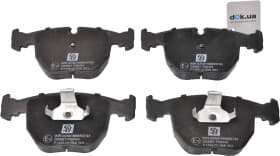 Гальмівні колодки