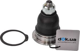 Шаровая опора