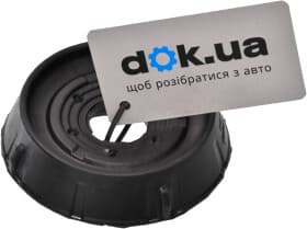 Опора амортизатора