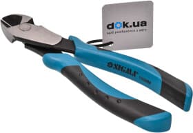 Бокорізи Sigma Mega 4352331 180 мм