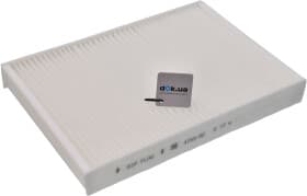 Фильтр салона