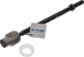 Кермова тяга