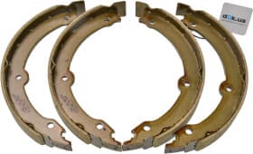 Колодки ручника Колодки ручника