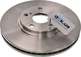 Гальмівний диск