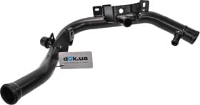 Патрубок системы охлаждения