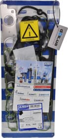 Комплект прокладок полный