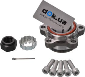 Підшипник ступиці колеса Rider RD34155260