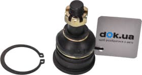 Шаровая опора