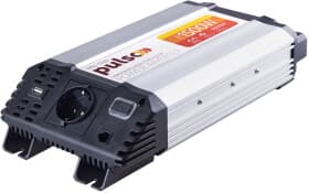 Инвертор Pulso IMU-1520 1500 W