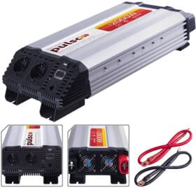 Інвертор Pulso IMU-2020 2000 W