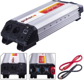Инвертор Pulso IMU-2024 2000 W