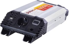Інвертор Pulso ISU-620 600 W