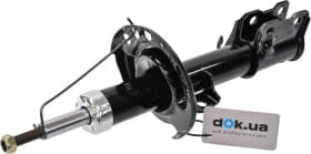 Стойка амортизатора