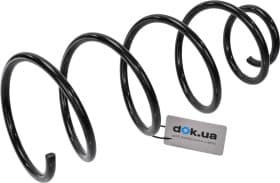 Пружина підвіски