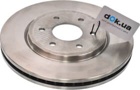 Гальмівний диск