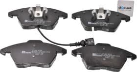 Тормозные колодки