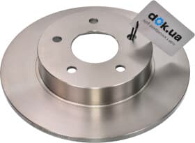 Тормозной диск